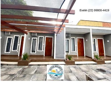 Pousada Recanto Beach House-Cabofrio-Unamar-Condominio Florestinha Cabo Frio Luaran gambar
