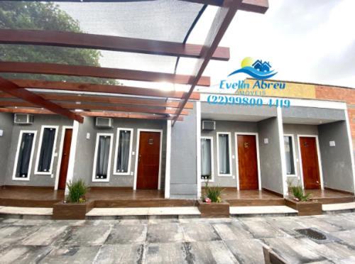 Pousada Recanto Beach House-Cabofrio-Unamar-Condominio Florestinha Cabo Frio Luaran gambar
