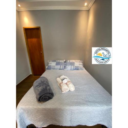 Pousada Recanto Beach House-Cabofrio-Unamar-Condominio Florestinha Cabo Frio Luaran gambar