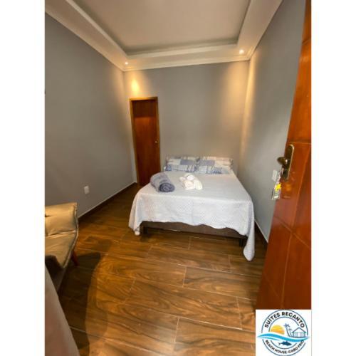 Pousada Recanto Beach House-Cabofrio-Unamar-Condominio Florestinha Cabo Frio Luaran gambar
