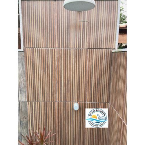 Pousada Recanto Beach House-Cabofrio-Unamar-Condominio Florestinha Cabo Frio Luaran gambar