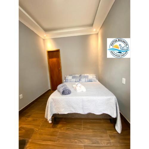 Pousada Recanto Beach House-Cabofrio-Unamar-Condominio Florestinha Cabo Frio Luaran gambar