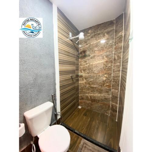 Pousada Recanto Beach House-Cabofrio-Unamar-Condominio Florestinha Cabo Frio Luaran gambar