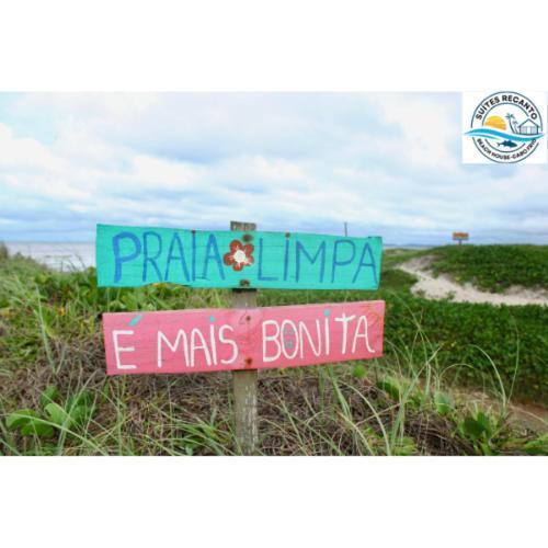 Pousada Recanto Beach House-Cabofrio-Unamar-Condominio Florestinha Cabo Frio Luaran gambar