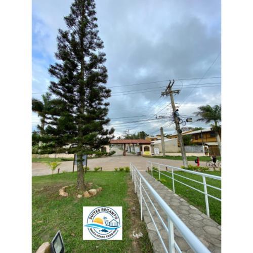 Pousada Recanto Beach House-Cabofrio-Unamar-Condominio Florestinha Cabo Frio Luaran gambar